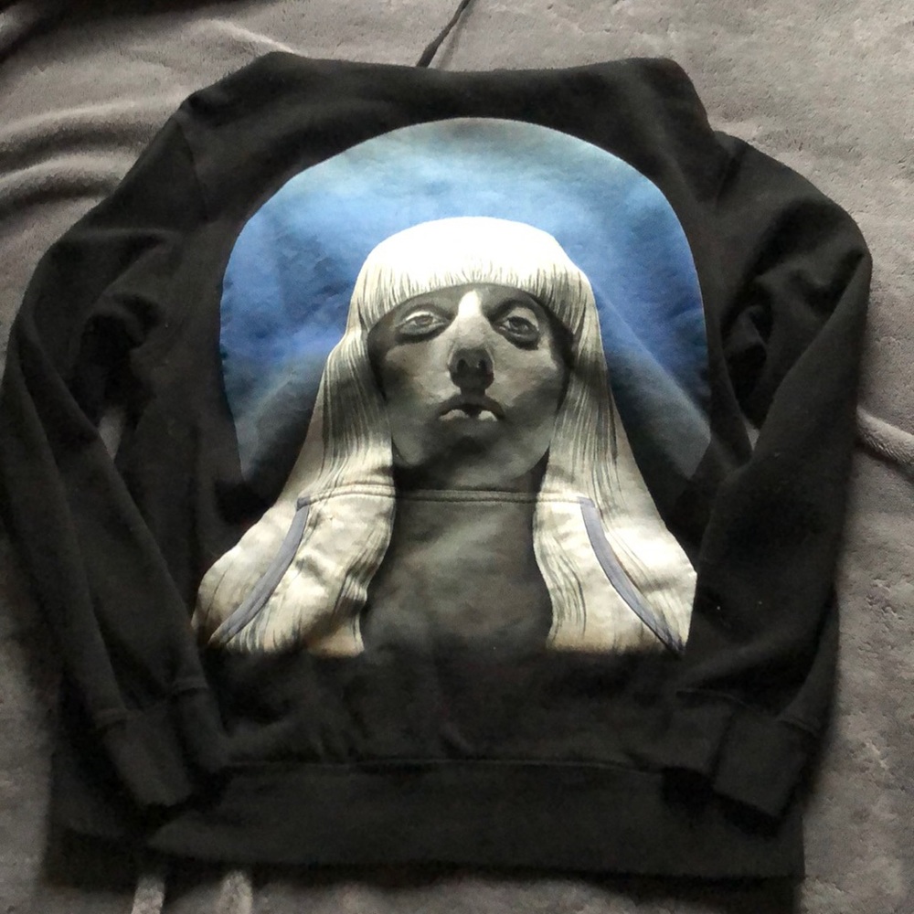Lady Gaga Hoodie